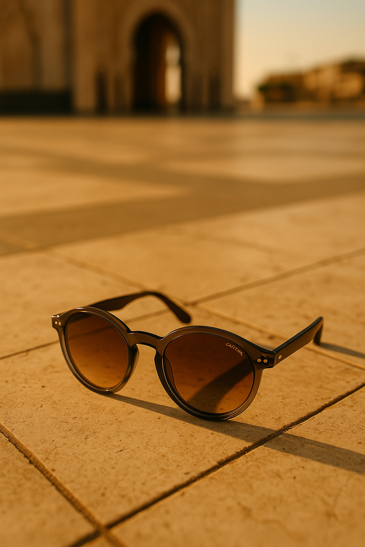 Lunettes de Soleil