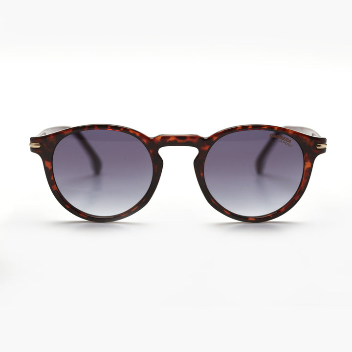 Carrera 301/S – Écaille Foncé Acétate (Unisexe)