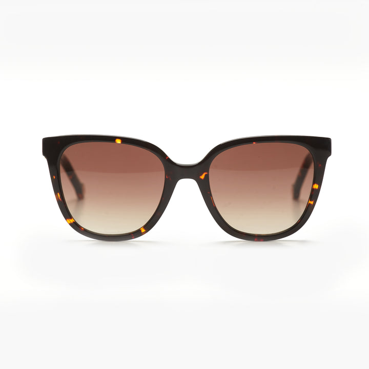 Carolina Herrera 0297/S – Havane Acétate (Femme)
