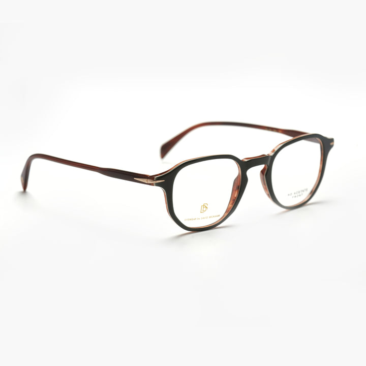 David Beckham 1140 – Vert Acétate (Homme)