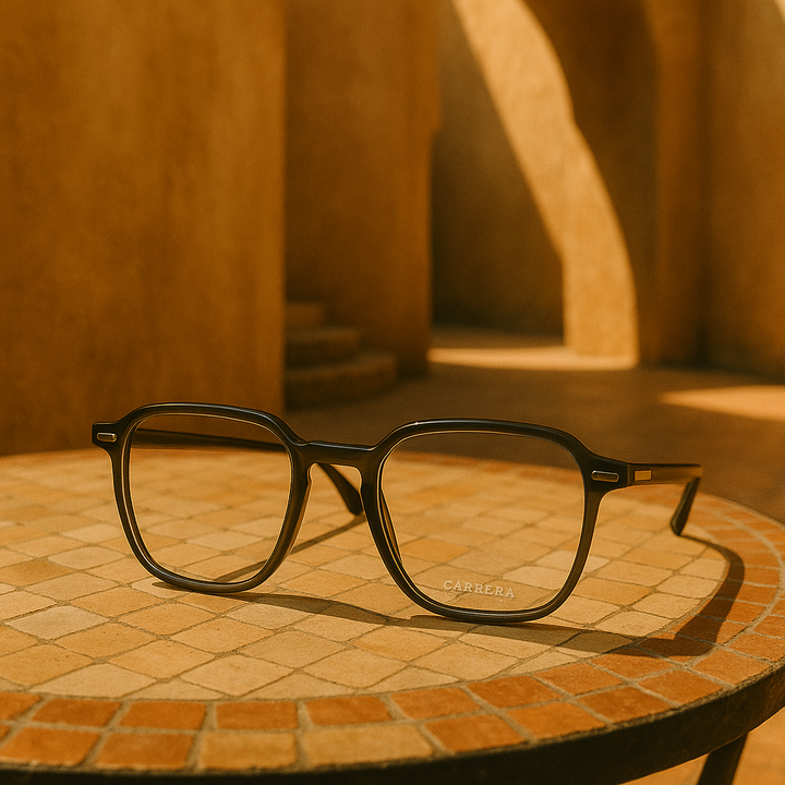 Lunettes de Vue